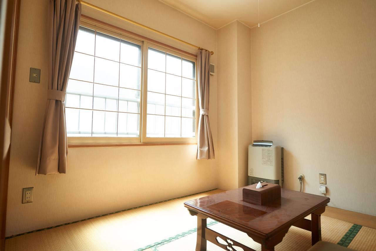 Sounkyo Onsen Kumoi Hotel Kamikawa  Room photo